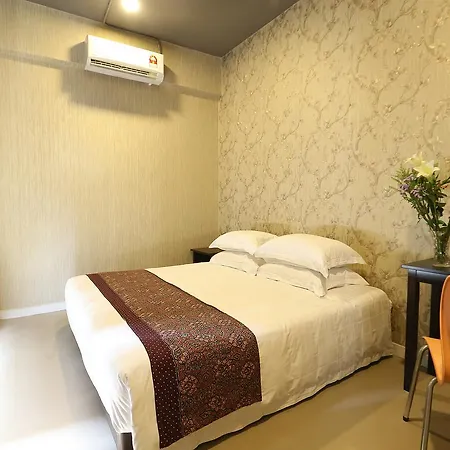 Sk Guesthouse Selayang Batu Caves Exterior photo