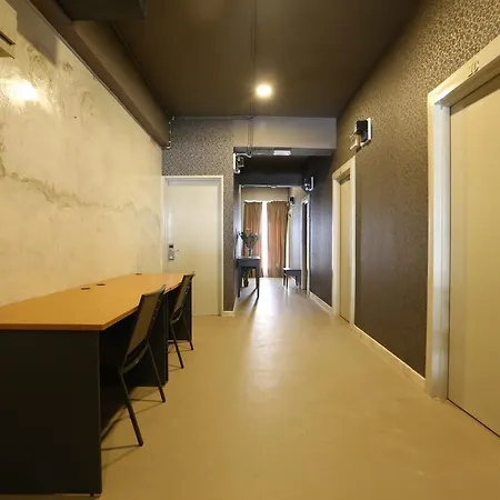 Sk Guesthouse Selayang Batu Caves Exterior photo