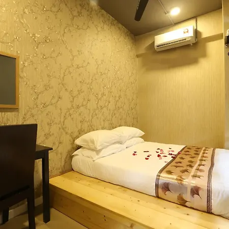 Sk Guesthouse Selayang Batu Caves Exterior photo