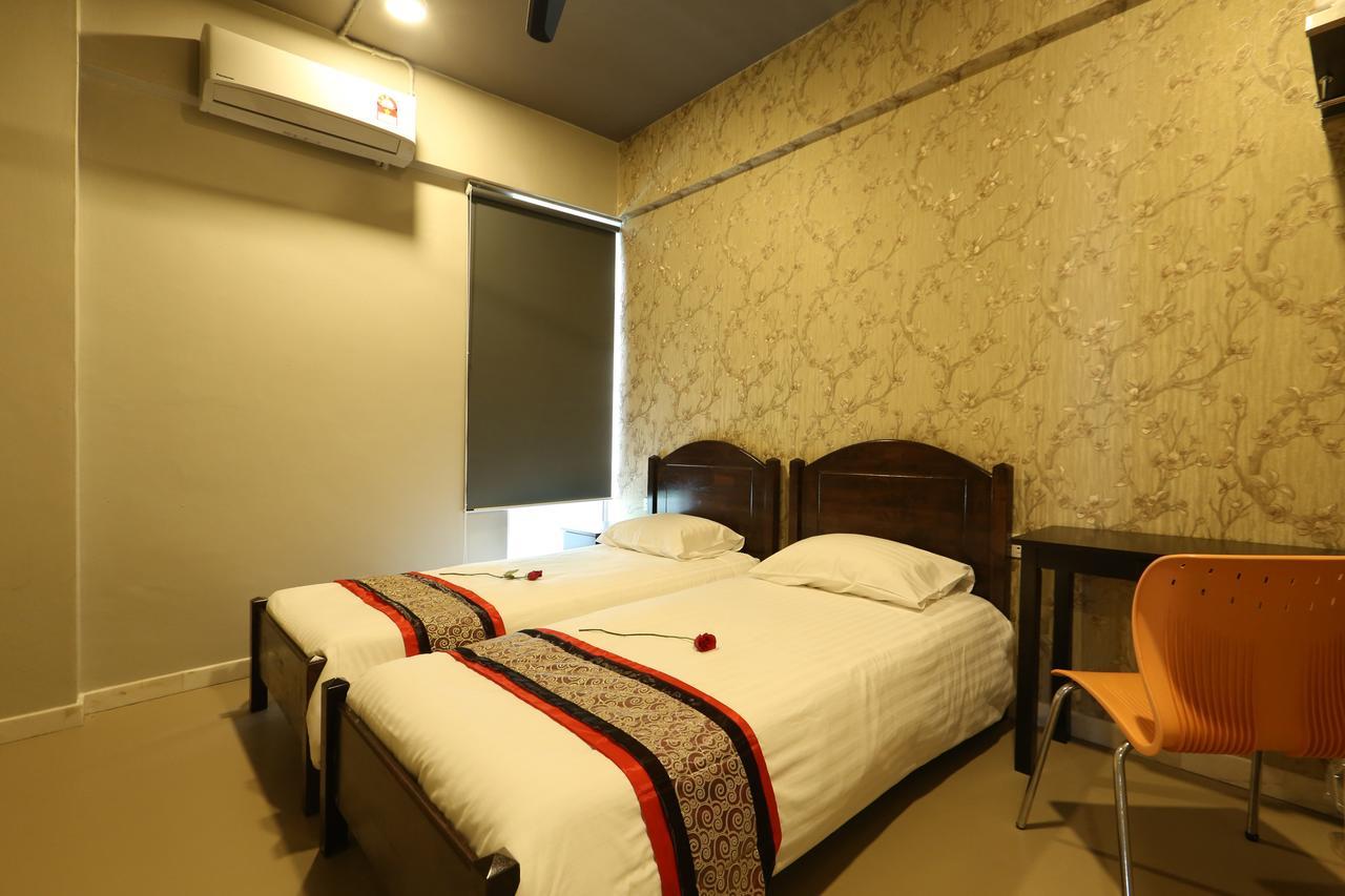 Homestay Sk Selayang *