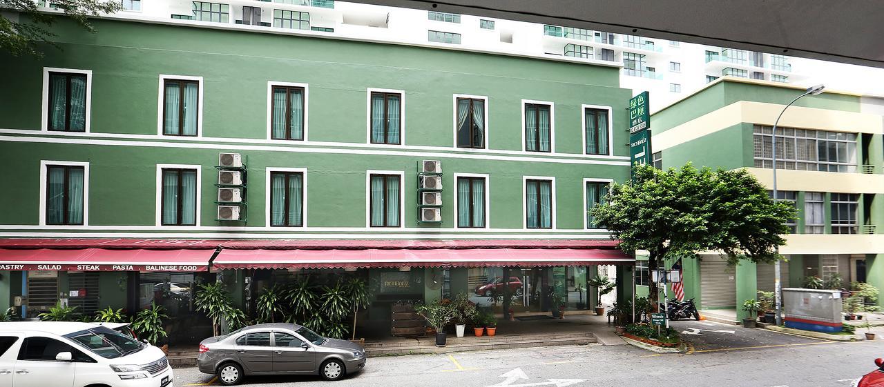 Homestay Sk Selayang